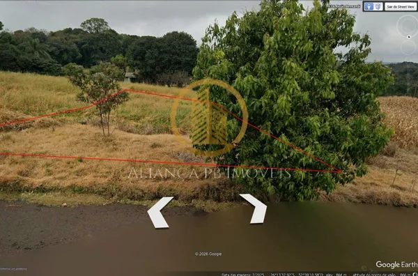 Terreno para venda,  Cadorin, Pato Branco