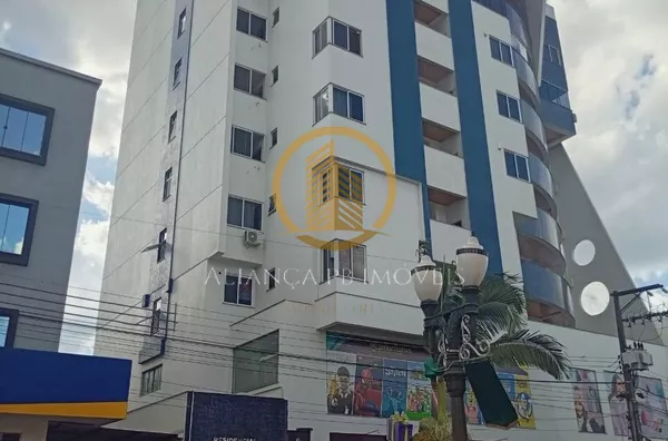 Apartamento para aluguel,  Centro, Pato Branco