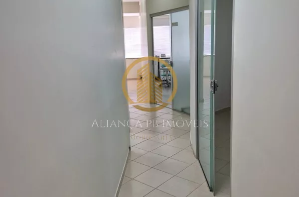 Sala comercial e apartamento sub solo, para venda,  Centro, Pato Branco