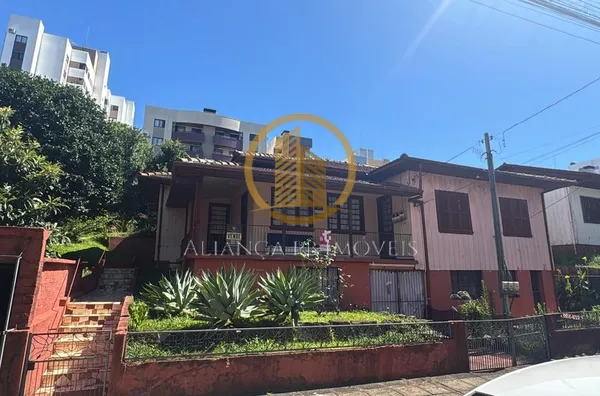 Terreno para venda,  Parzianello, Pato Branco