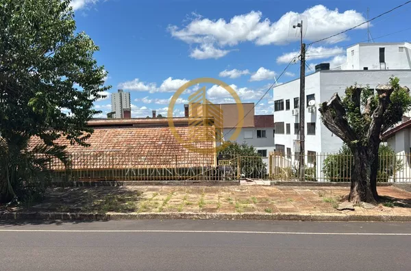 Casa para venda,  Bairro Brasília, Pato Branco
