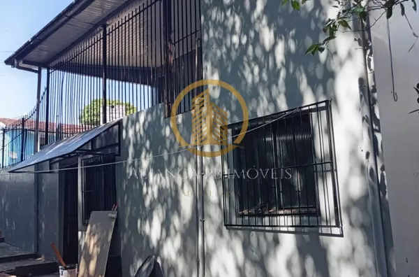 Entrada parte inferior 