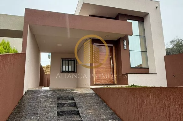 Casa para venda,  São Francisco, Pato Branco