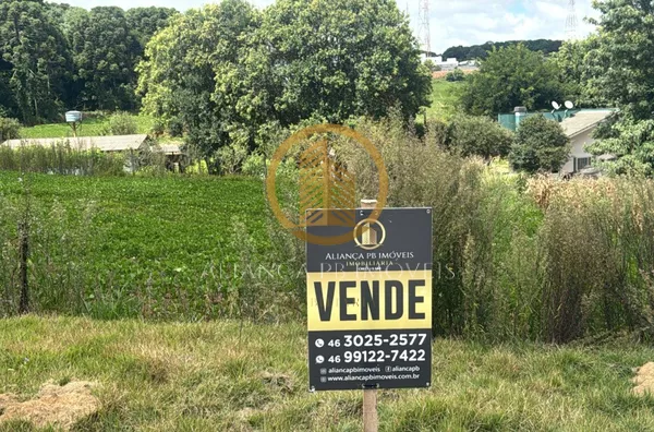 Terreno para venda,  Cadorin, Pato Branco