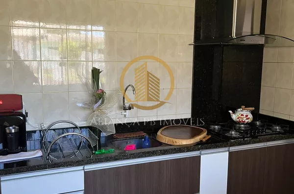 Casa para venda 03 quarto(s) morumbi pato branco