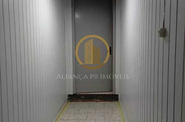 Corredor parte inferior