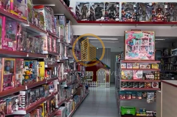 Loja de Brinquedos para venda,  Centro, Pato Branco