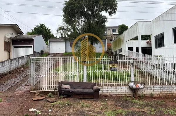 Casa para venda, 2 quarto(s), Alvorada, Pato Branco - Foto 1