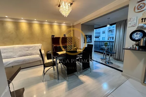 Apartamento para venda, 2 quarto(s),  Centro, Pato Branco