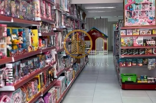 Loja de Brinquedos para venda,  Centro, Pato Branco
