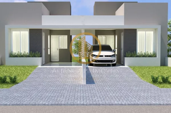 Sobrado para venda, 2 quarto(s),  Alvorada, Pato Branco