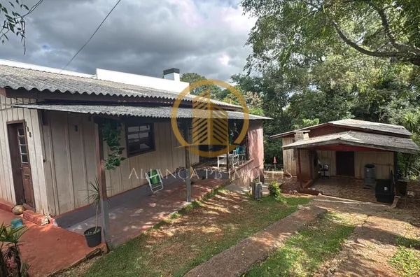 Casa para venda,  La Salle, Pato Branco