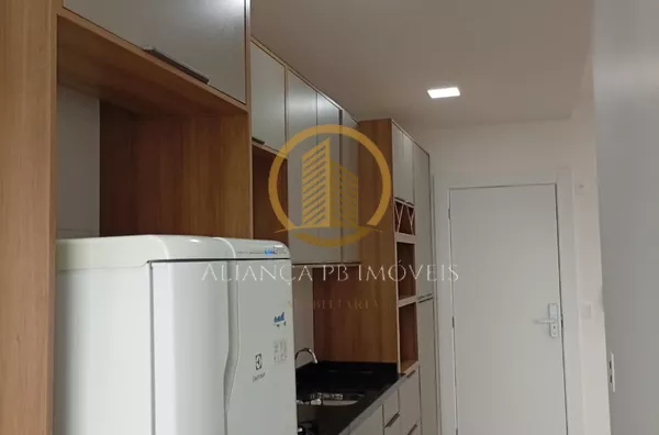 EXCELENTE Apartamento para aluguel, 1 quarto(s),  Centro, Pato Branco