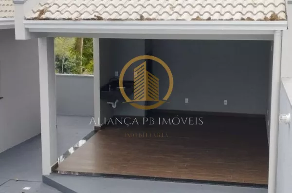 Casa para venda,  Bairro Industrial, Pato Branco