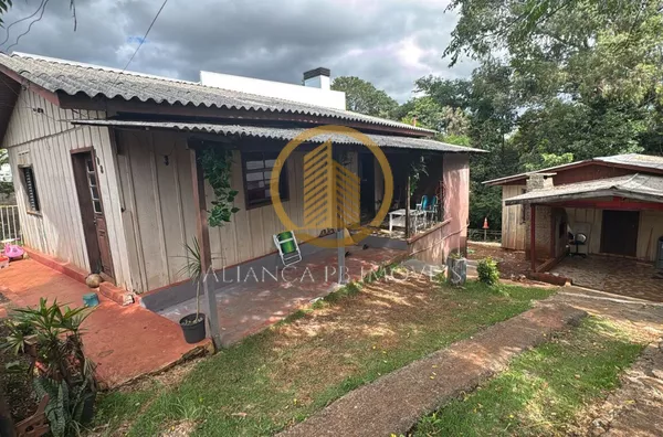 Casa para venda,  La Salle, Pato Branco
