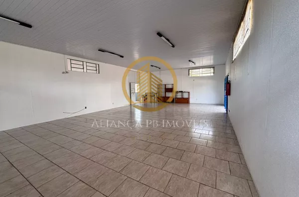 Sala comercial para aluguel,  La Salle, Pato Branco