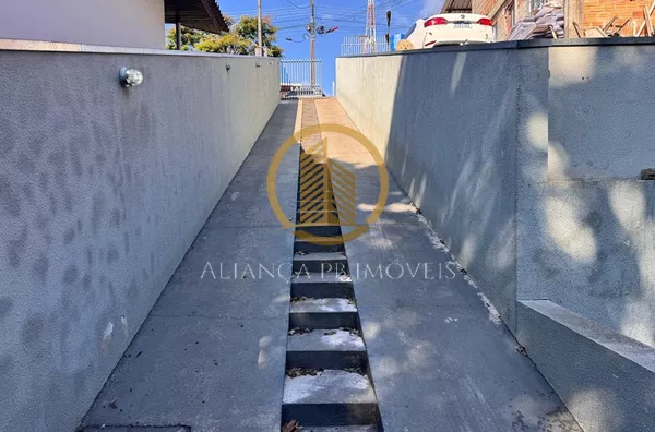 Casa para venda,  Bairro Industrial, Pato Branco