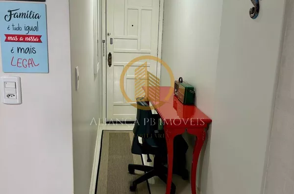 Apartamento para venda,  01 Suíte, 02 Dormitórios - Centro, Pato Branco