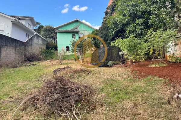 Terreno para venda,  Bairro Brasília,  Pato Branco