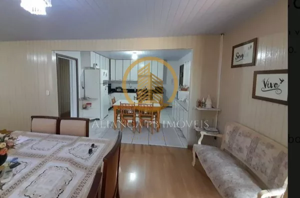 Casa para venda 01 Suíte e 02 Dormitórios / amadori pato branco