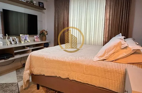 EXCELENTE IMÓVEL PARA VENDA, Casa já com móveis sob medida em lugar tranquilo de Pato Branco, esse imóvel é para você que busca tranquilidade e conforto - AGENDE UMA VISITA