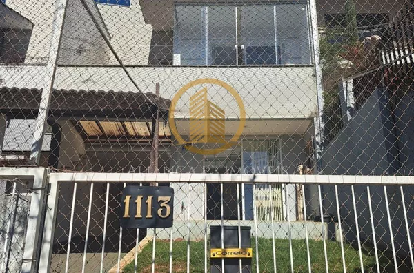 Sobrado para venda,  Bairro Amadori, Pato Branco