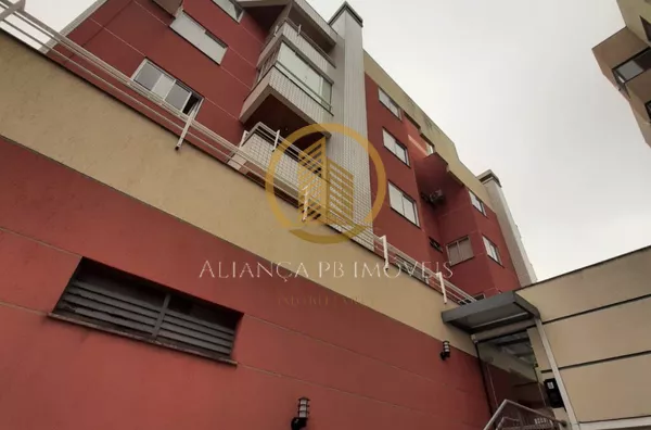 Apartamento para venda,  01 Suíte + 02 Dormitórios, Parzianello, Pato Branco