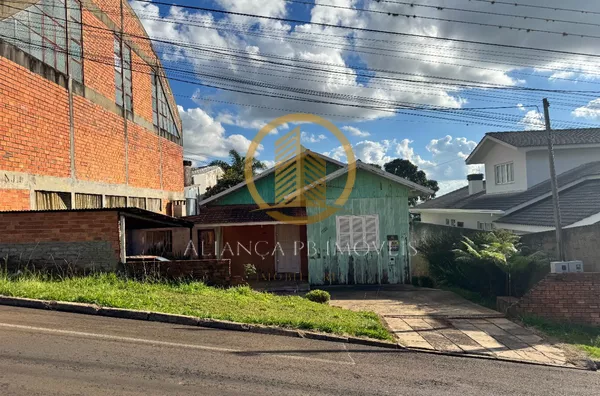 Terreno para venda,  Bairro Brasília,  Pato Branco