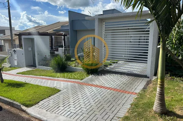 Casa para venda, 2 quarto(s),  Fraron, Pato Branco