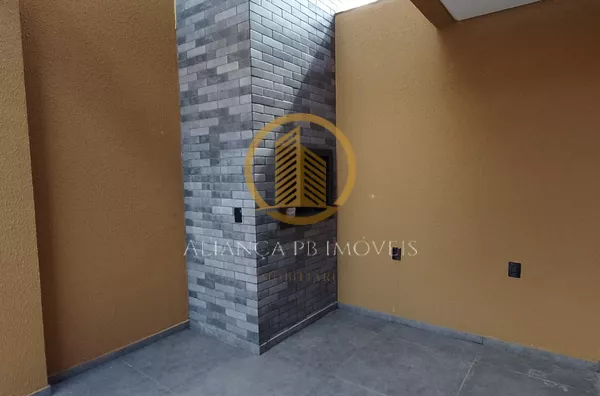 Sobrado para venda bairro São Francisco