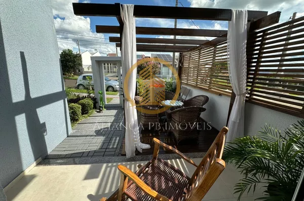 Casa para venda, 2 quarto(s),  Fraron, Pato Branco