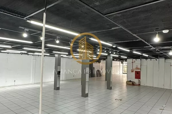 Sala comercial para aluguel,  Centro, Pato Branco