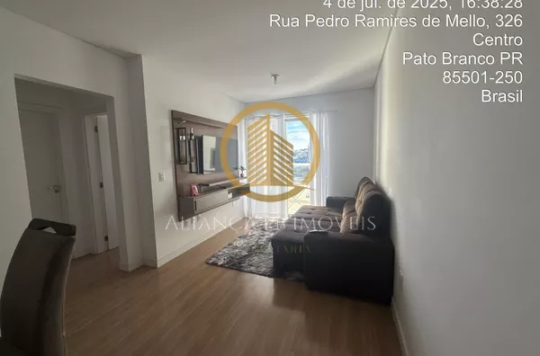 Apartamento para venda,  Centro, Pato Branco