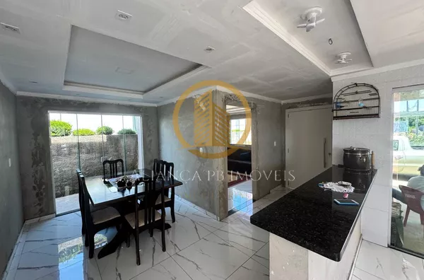 Casa para venda,  Fraron, Pato Branco