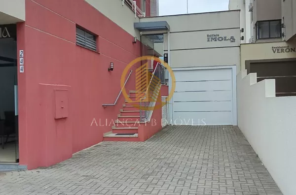 Apartamento para venda,  01 Suíte + 02 Dormitórios, Parzianello, Pato Branco