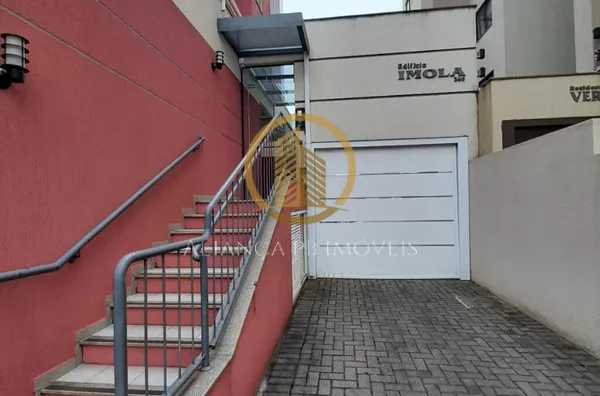 Apartamento para venda,  01 Suíte + 02 Dormitórios, Parzianello, Pato Branco