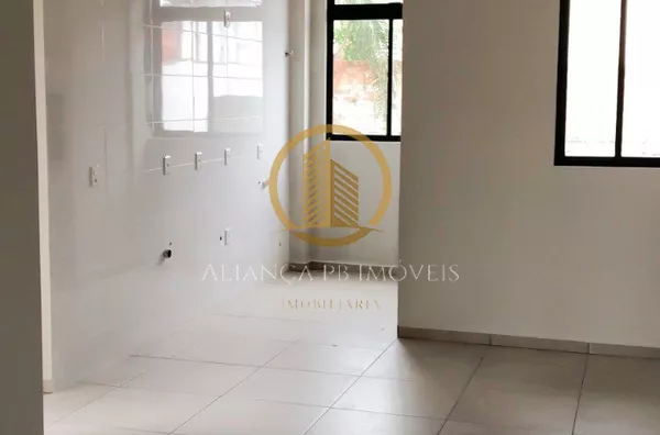 Apartamento para aluguel 2 quarto(s) são francisco pato branco