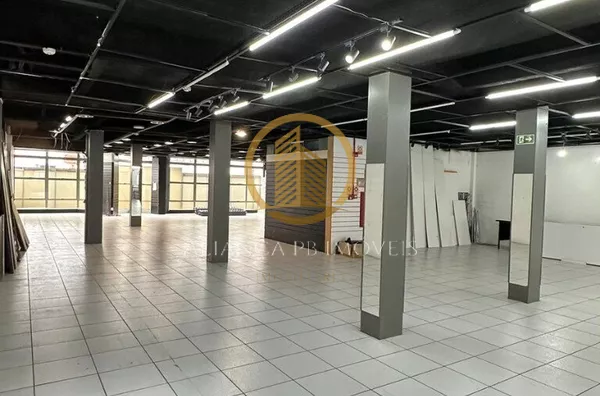 Sala comercial para aluguel,  Centro, Pato Branco