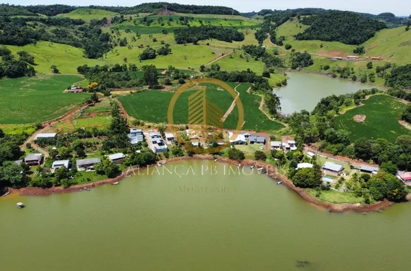 Lote para venda,  , Chopinzinho - Foto 1