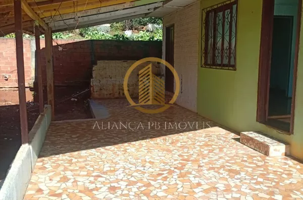 Casa para aluguel, 3 quarto(s),  São Vicente, Pato Branco - Foto 4