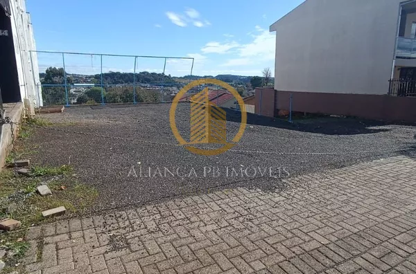 Terreno para venda,  Alvorada, Pato Branco