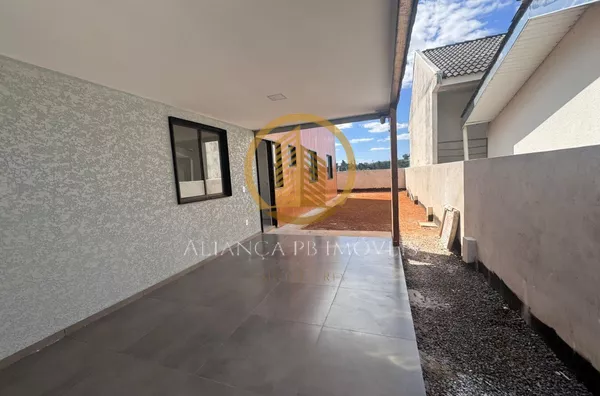 Casa para venda,  Jardim Floresta - Vila Verde, Pato Branco