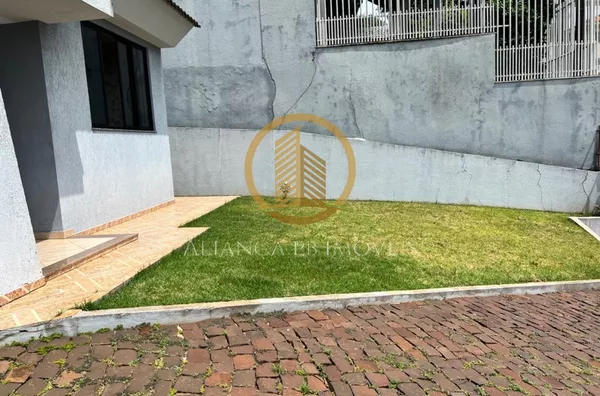 Casa para venda 01 Suíte, 02 Dormitórios, Amadori pato branco