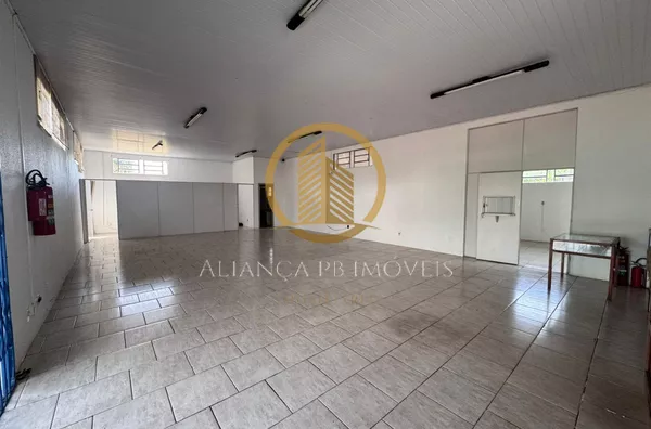 Sala comercial para aluguel,  La Salle, Pato Branco