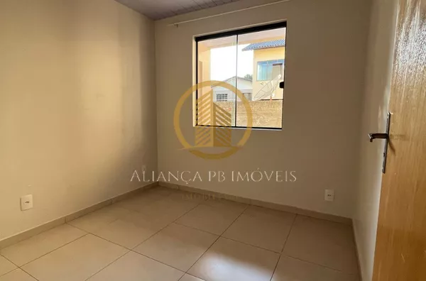 Casa parte inferior para locação com 3 quarto(s) no bairro industrial em Pato Branco