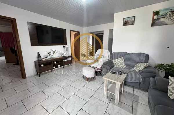 Casa para venda,  Sudoeste, Pato Branco