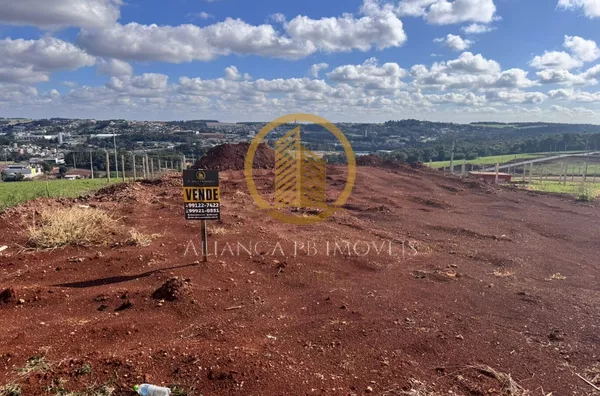 Terreno para venda,  Em frente  ao PB Shopping, Pato Branco