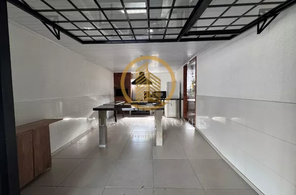 Casa e Sala comercial para Venda,  Cristo Rei, Pato Branco