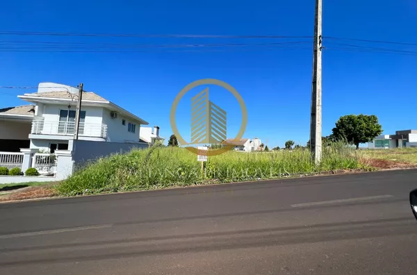 Terreno,  Parzianello, Pato Branco