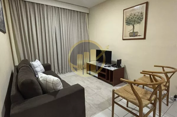 Aluguel de Flat no Jardim Paulisata – R$ 4.300,00 o pacote!!!